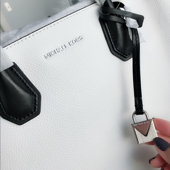 Mk large mercer tote - Picture 4 of 8